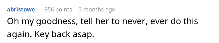 Woman Is Heartbroken After Returning From Her Honeymoon To Find Her MIL Rearranged Her Home