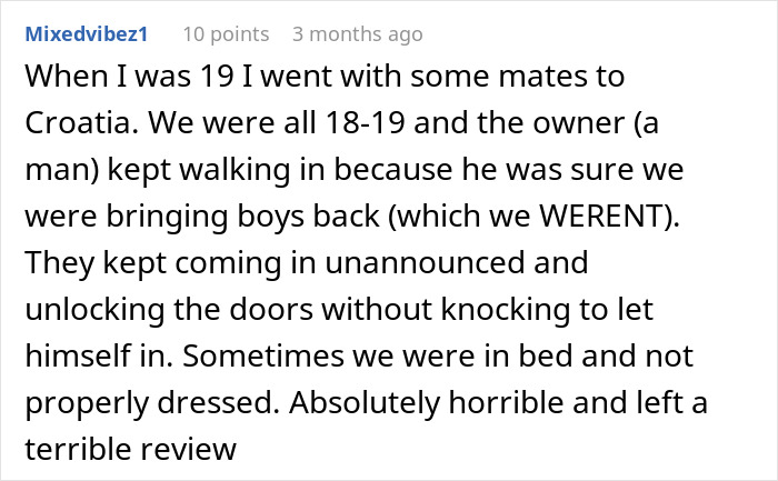 &ldquo;Why I&rsquo;m Not Using Airbnb Any Longer And Why You Shouldn&rsquo;t Either&rdquo;