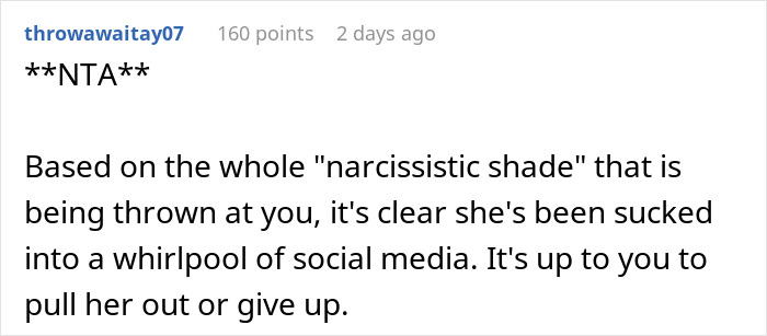 Woman Bursts Into Tears After Husband Demands She Delete All Her Mommy Influencer Content