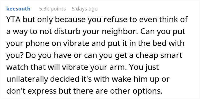 Mom Expects Compassion From A Neighbor Who Can&rsquo;t Sleep Because Of Her, Internet Is Divided