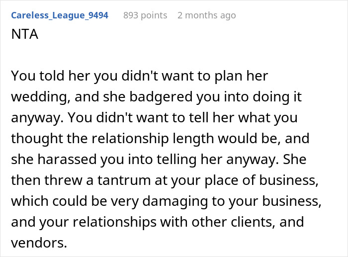 Guy Pulls Out From Sister&rsquo;s Wedding Planning After Innocent Party Trick Ruins Their Relationship