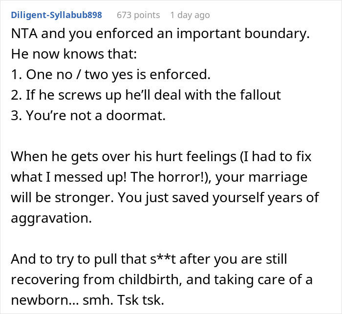 Man Takes In Homeless Brother Against Wife&rsquo;s Wishes, She Leaves Him To Deal With Lice Alone