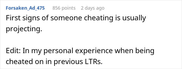 Girl Accuses BF Of Cheating But Tables Turn When They Check Each Other&rsquo;s Phones