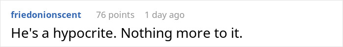 &ldquo;Am I A Jerk For Being Mad Over Double Standards In My Marriage?&rdquo; 