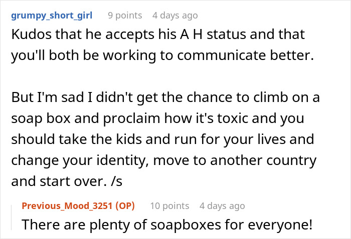“Saw My Husband Chewing”: Wife Is Done With Man’s Non-Stop Ruining Of Ingredients “Saw My Husband Chewing”: Wife Is Done With Man’s Non-Stop Ruining Of Ingredients