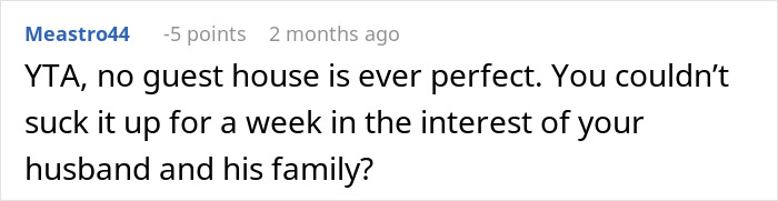 &ldquo;You Didn&rsquo;t Ruin The Vacation. Her Homophobia Did&rdquo;: Couple Leaves Family Vacation Because Of MIL