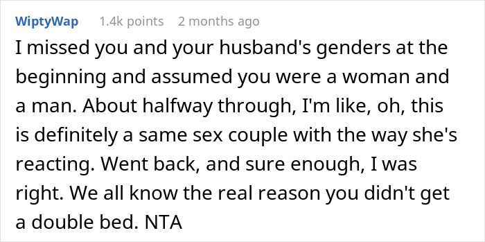 &ldquo;You Didn&rsquo;t Ruin The Vacation. Her Homophobia Did&rdquo;: Couple Leaves Family Vacation Because Of MIL