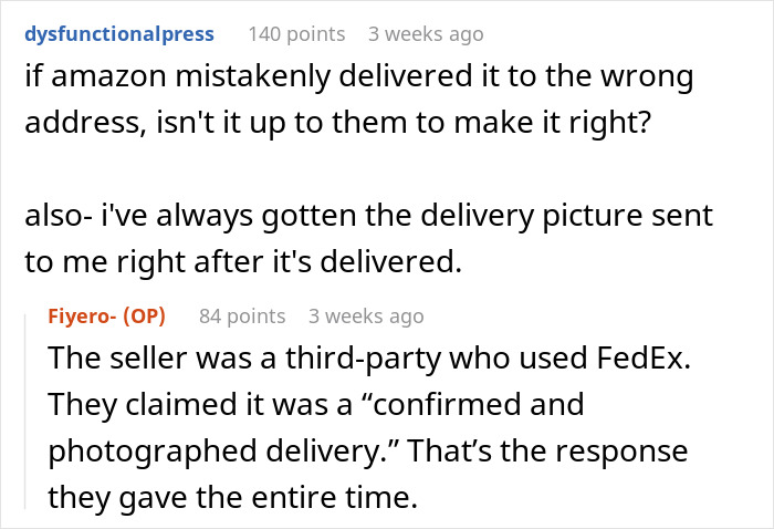 Guy Thinks He's Entitled To Neighbor's TV, Regrets It