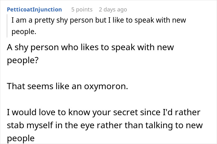 Egocentric Actress Ruins A Party For This Guy, So He Makes Her &ldquo;Dead Inside&rdquo; Right Before Leaving