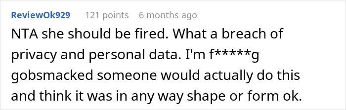 Single Dad Of 3 Livid Over Teacher Giving His Family Info To Press, Wonders If He Overreacted Here