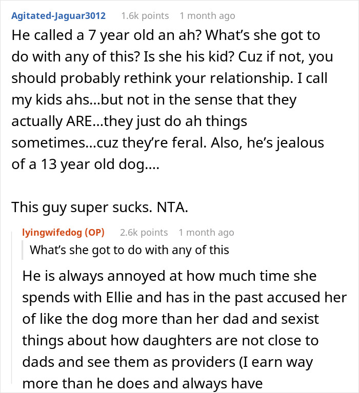 "Find A Farm And Have A Better Life": Woman Shocked After She Checked Husband's Dashcam Footage "Find A Farm And Have A Better Life": Woman Shocked After She Checked Husband's Dashcam Footage