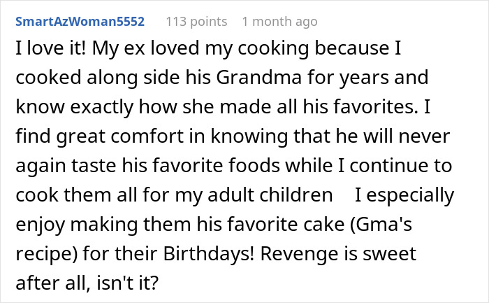 &ldquo;You&rsquo;d Finally See My Point&rdquo;: Wife Maliciously Complies With Husband&rsquo;s Sushi Demand