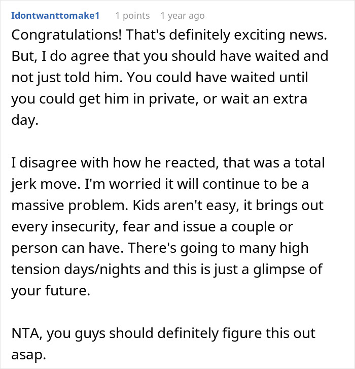 Guy Cancels Bday Party And Storms Off After GF Announces Pregnancy, Days Later Confesses To Cheating