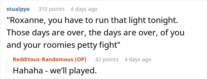 Guy Discovers His Roommate&rsquo;s Been Playing Him For Years, Goes Supervillain With Petty Revenge