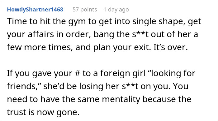 Girl Accuses BF Of Cheating But Tables Turn When They Check Each Other&rsquo;s Phones