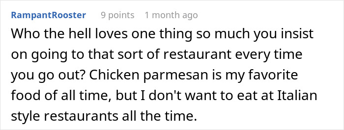 &ldquo;You&rsquo;d Finally See My Point&rdquo;: Wife Maliciously Complies With Husband&rsquo;s Sushi Demand