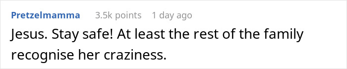 &ldquo;You Can Have Her On Weekends&rdquo;: SIL Loses It At Family Dinner, Demands Custody Over Baby