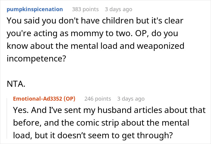 &ldquo;I Just Feel Exhausted&rdquo;: Woman&rsquo;s Mulling Over Canceling Xmas Trip After Zero Help From Family