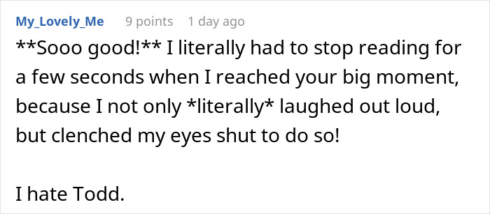 IT Guy Thinks He Won At Malicious Compliance, Until He Realizes His Manager One-Upped Him IT Guy Thinks He Won At Malicious Compliance, Until He Realizes His Manager One-Upped Him