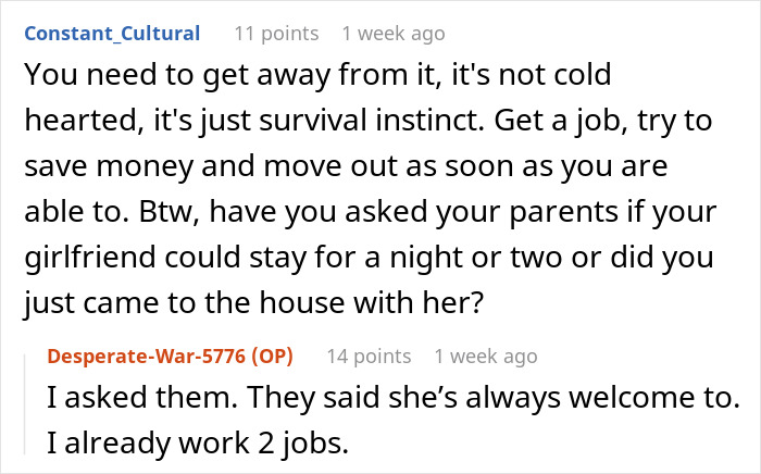  &ldquo;I Can&rsquo;t Wait To Abandon My Disabled Brother&rdquo;: The Internet Showers Man With Support