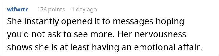 Girl Accuses BF Of Cheating But Tables Turn When They Check Each Other&rsquo;s Phones