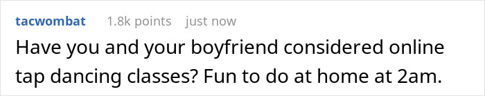 Woman Wreaks Petty Revenge On New Neighbors Who Keep Slandering Her To The Property Manager Woman Wreaks Petty Revenge On New Neighbors Who Keep Slandering Her To The Property Manager