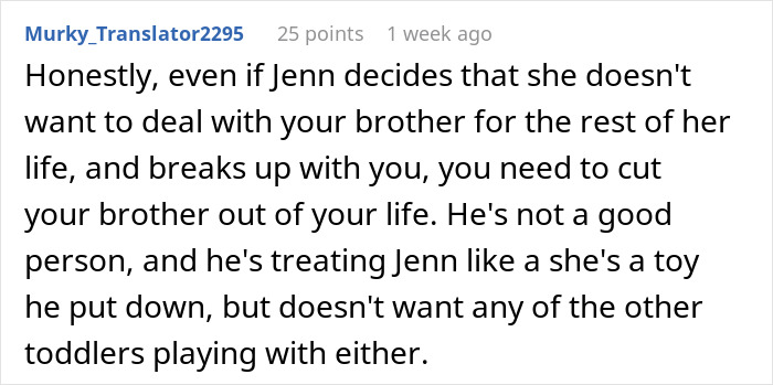 Woman Stunned Into Silence After Fianc&eacute;&rsquo;s Brother Drops Down On One Knee And Proposes To Her