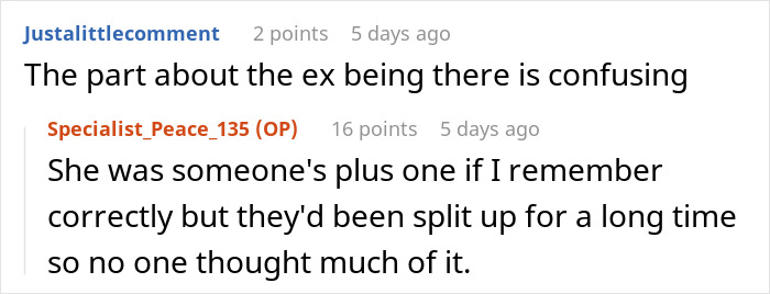 &ldquo;This Guy Blew His Life Up In Less Than 6hrs&rdquo;: Best Man Makes The Worst Decisions