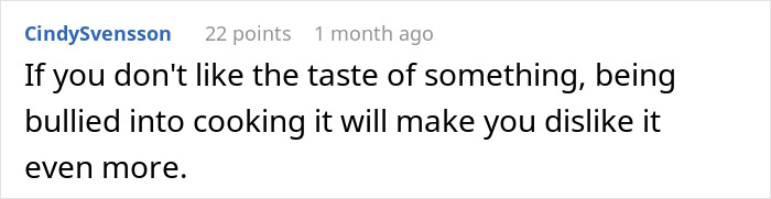 &ldquo;You&rsquo;d Finally See My Point&rdquo;: Wife Maliciously Complies With Husband&rsquo;s Sushi Demand