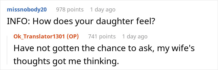 Dad&rsquo;s Underwhelming Response To Daughter&rsquo;s Gay Announcement Upsets Family