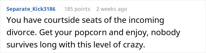 Woman Wears A White Dress For Her Birthday, Enrages Future SIL Whose Wedding Is In Two Weeks