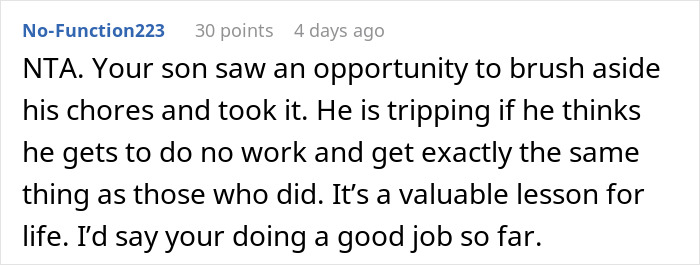 Boy Decides That Sweeping And Wiping Dust Are &lsquo;Girl Chores&rsquo;, Gets Taught A Lesson He Doesn&rsquo;t Like