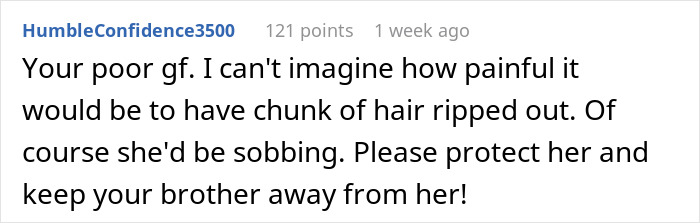  &ldquo;I Can&rsquo;t Wait To Abandon My Disabled Brother&rdquo;: The Internet Showers Man With Support