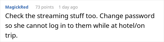 Guy Reaches Out To Ex To Make Sure She&rsquo;s Okay, She Gets Snarky With Him So He Takes Away Her Music