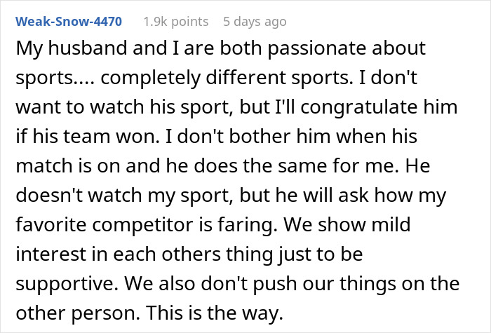 "Blew Up On Me About How I Don't Support Her": Wife's Obsession With Taylor Swift Goes Too Far