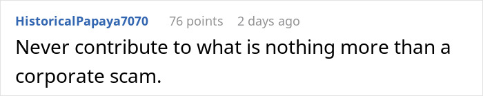Woman Sabotages Her Boss&rsquo;s Bonus When Forced To Give Away Her Hard-Earned Money