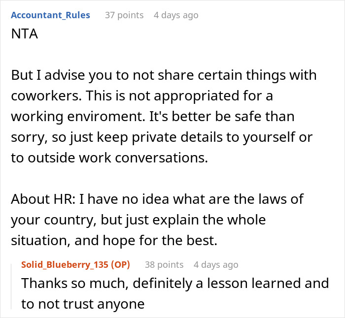 Man Implies Woman Colleague Is &ldquo;Pent Up&rdquo; At Home With Husband Gone, Doesn&rsquo;t Expect Her Response