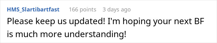 BF Brushed Off GF Feeling Uncomfortable With Him Liking Half-Naked Pics Online, So She Posted One