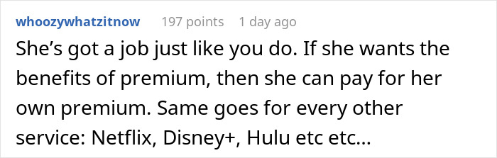 Guy Reaches Out To Ex To Make Sure She&rsquo;s Okay, She Gets Snarky With Him So He Takes Away Her Music
