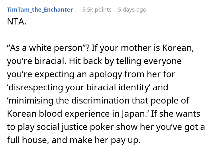 Girl Storms Out Embarrassed After Her Accusations Of Cultural Appropriation Turn Against Her