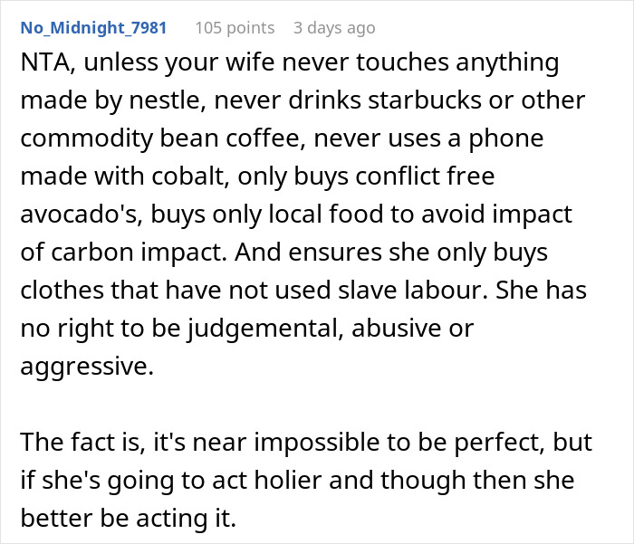 Mom Freaks Out After Finding Out Her Son Has Been Getting Non-Vegan Snacks From Dad