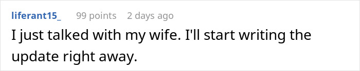 Man Discovers Wife Purposefully Cooks Meals Daughter Won&rsquo;t Eat, Decides On Divorce