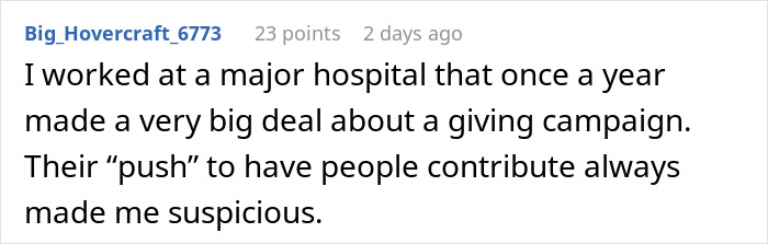 Woman Sabotages Her Boss&rsquo;s Bonus When Forced To Give Away Her Hard-Earned Money