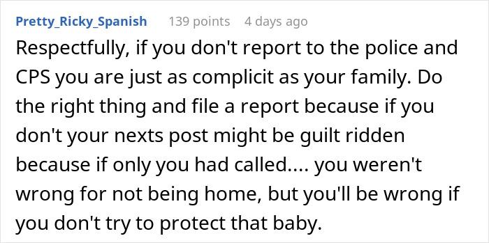 Neglectful Mom Drops Off Baby Without Making Sure Anyone's Home, Baby Ends Up Spending Night Alone Neglectful Mom Drops Off Baby Without Making Sure Anyone's Home, Baby Ends Up Spending Night Alone