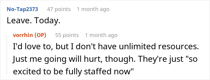 Nonprofit Makes a Mistake By Offering This Employee A 9% Pay Cut While Others Enjoy Their 3% Raises