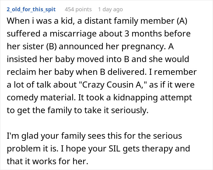 &ldquo;You Can Have Her On Weekends&rdquo;: SIL Loses It At Family Dinner, Demands Custody Over Baby