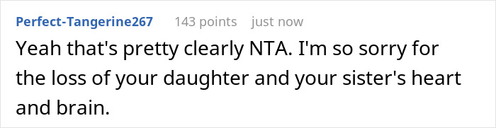"[Am I The Jerk] For Refusing To Ask My Parents To Take Down A Memorial To My Late Daughter?"