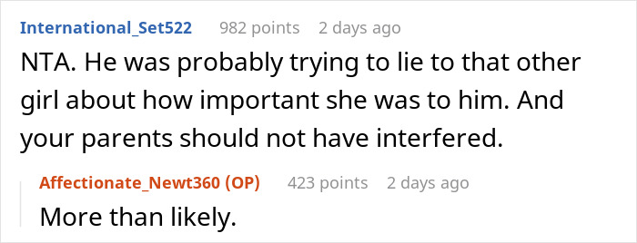 Sister Warns Bro About His GF Being In Family Wedding Pics, He Doesn&rsquo;t Listen And Suffers For It