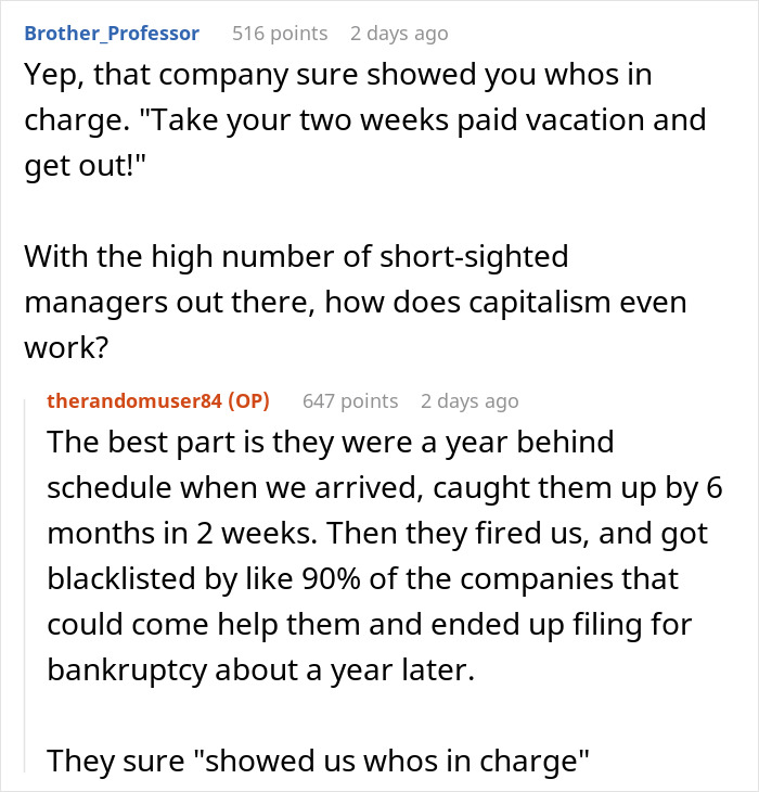 &lsquo;No Phone&rsquo; Rule Leaves Company Regretting Their Choices And Losing $100k