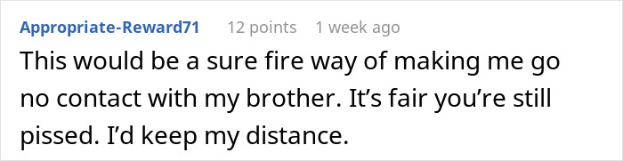 Woman Stunned Into Silence After Fianc&eacute;&rsquo;s Brother Drops Down On One Knee And Proposes To Her